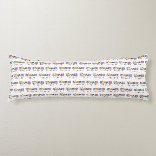 summer body pillow