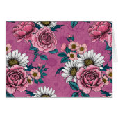 Summer bouquets 2 (Front Horizontal)