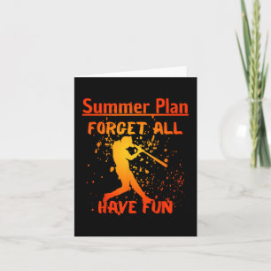 Summer Break 2023 Happy Last Day Of School Card