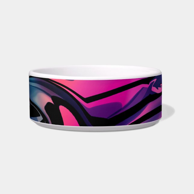 Summer Breeze  Bowl (Front)