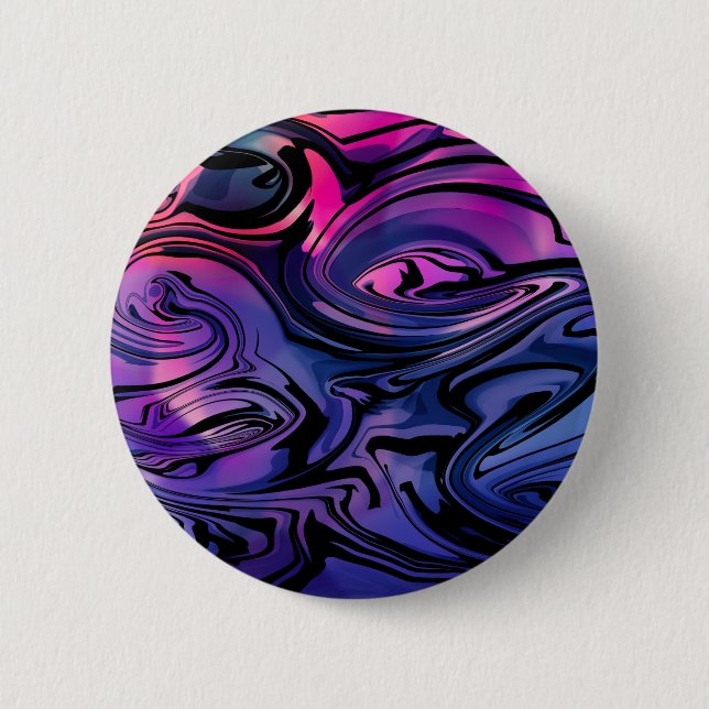 Summer Breeze  Button (Front)