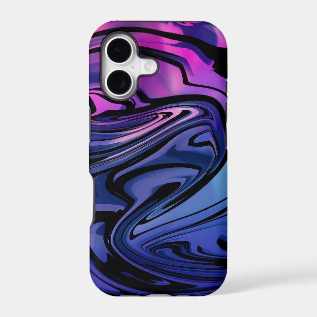 Summer Breeze  Iphone Case (Back)