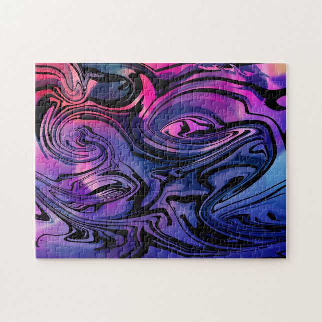 Summer Breeze  Jigsaw Puzzle (Horizontal)