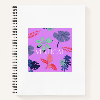 Summer Breeze Notes Notebook