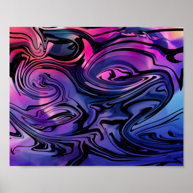 Summer Breeze  Poster (Front)