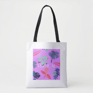 Summer Breeze Tote Bag