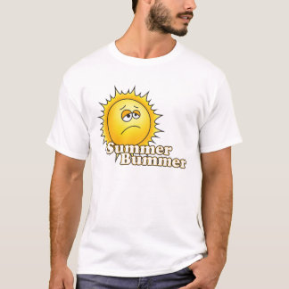 Summer Bummer T-Shirt