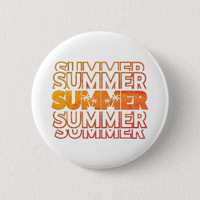 Summer Button (Front)