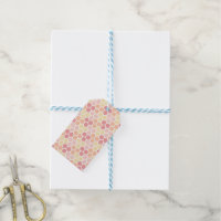 Summer Buzz Gift Tags
