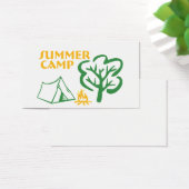 Summer camp (Desk)