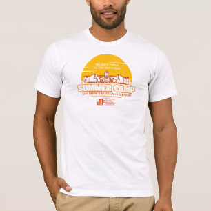 Summer Camp '21 M Bella Canvas T-Shirt