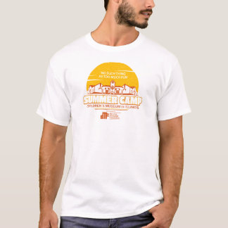 Summer Camp '21 Tee Mens Basic