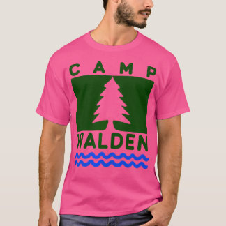 Summer Camp Girls Girls Summer Camp T-Shirt