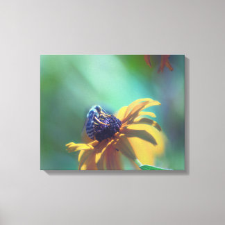 Summer Canvas Print