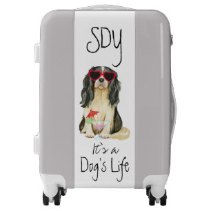 Summer Cavalier Luggage