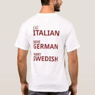 Summer Chic T-Shirt