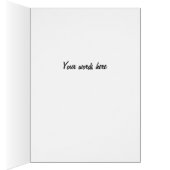 Summer Colors Cards (Inside (Right))
