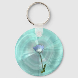 Summer cool keychain