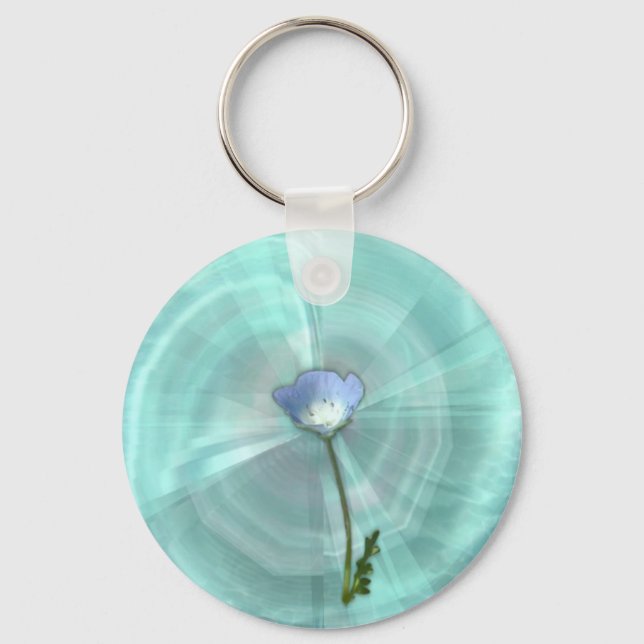 Summer cool keychain (Front)