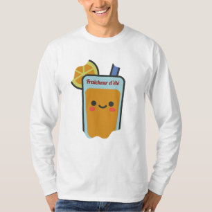 Summer Coolness T-Shirt