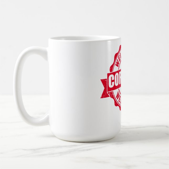 Summer coronado- california  coffee mug (Left)