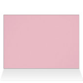 summer cottage greeting card (Inside Horizontal (Top))