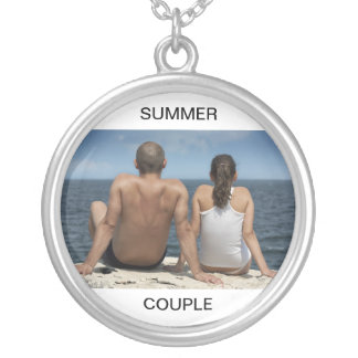 SUMMER COUPLE Necklace
