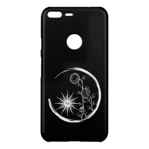 Summer Crest Uncommon Google Pixel XL Case