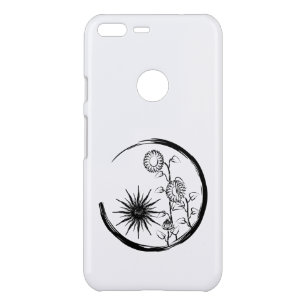 Summer Crest Uncommon Google Pixel XL Case