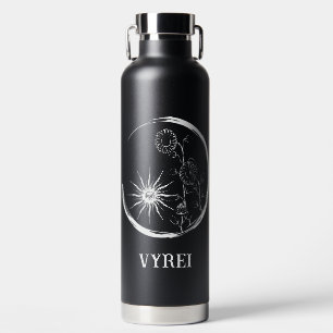 Summer Crest Water Bottle