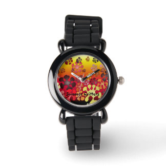 Summer Critters Watch