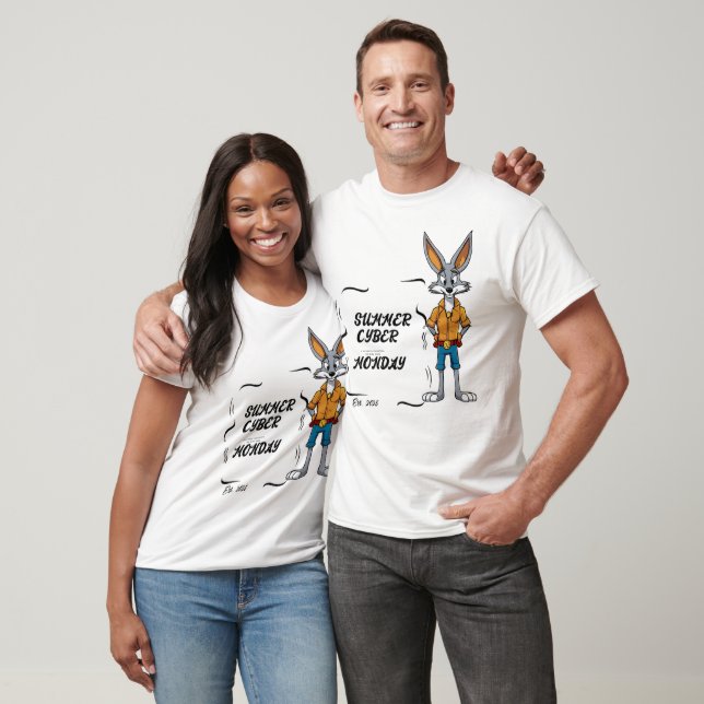 Summer Cyber Monday Sale T-Shirt – Limited Edition | Zazzle
