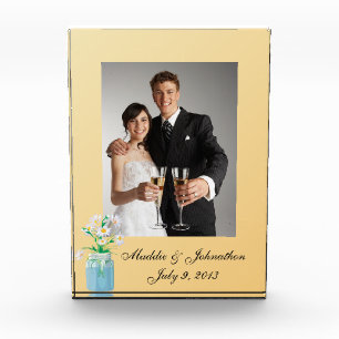 Summer Daisies Award