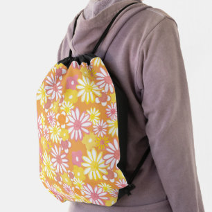 Summer Daisies Backpack