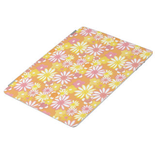 Summer Daisies iPad Case