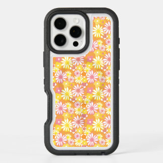 Summer Daisies iPhone Case