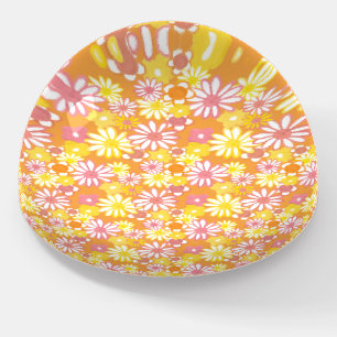 Summer Daisies Paperweight