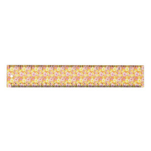 Summer Daisies Ruler