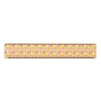 Summer Daisies Ruler