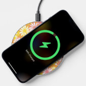 Summer Daisies Wireless Charger (Phone)