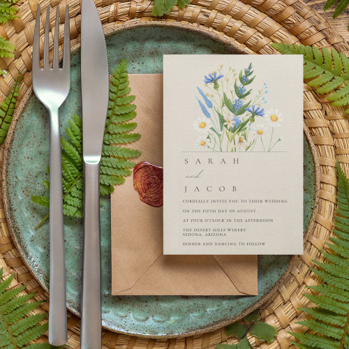 Invitation