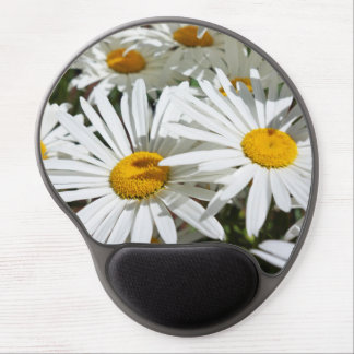 Summer Daisy Flowers mousepads Christmas gifts