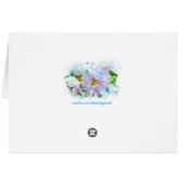 Summer Dance (Back Horizontal)