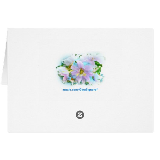 Summer Dance (Back Horizontal)