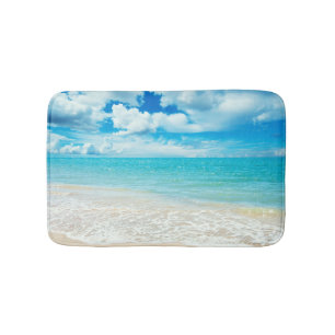 Summer Day Bath Mat