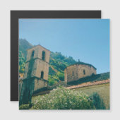 Summer day in Kotor - Montenegro (Front/Back)