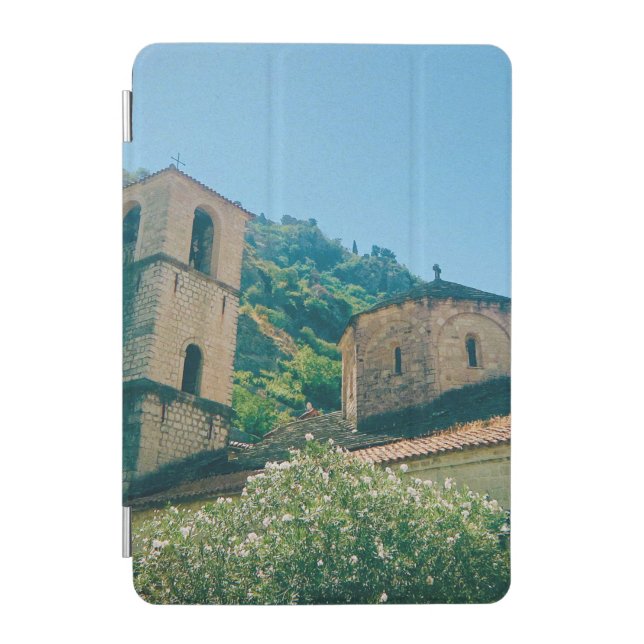 Summer day in Kotor  - Montenegro iPad Mini Cover (Front)