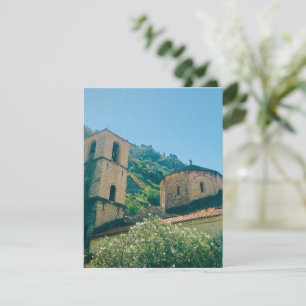 Summer day in Kotor - Montenegro RSVP Card