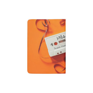 Summer Days Passport Holder