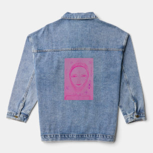 Summer Denim Jacket